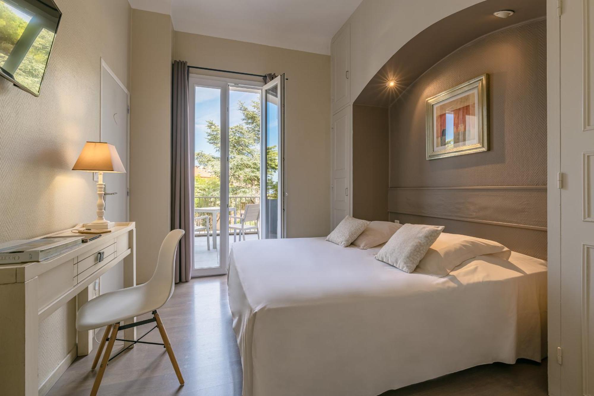 Les Jardins Du Cèdre Hotel Port Vendres