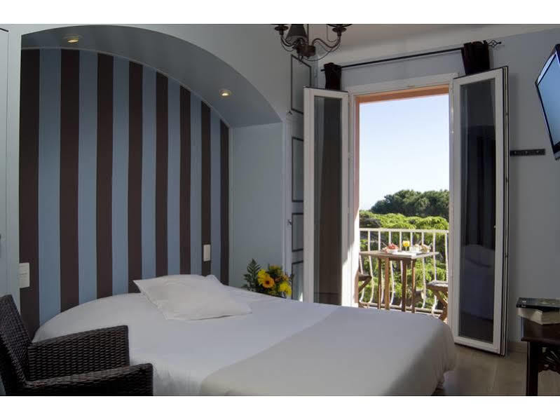 Hotel Les Jardins Du Cèdre Port Vendres