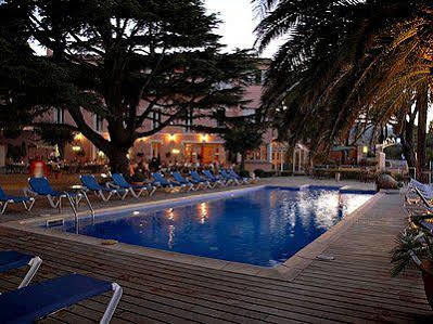 Hotel Les Jardins Du Cèdre 3*