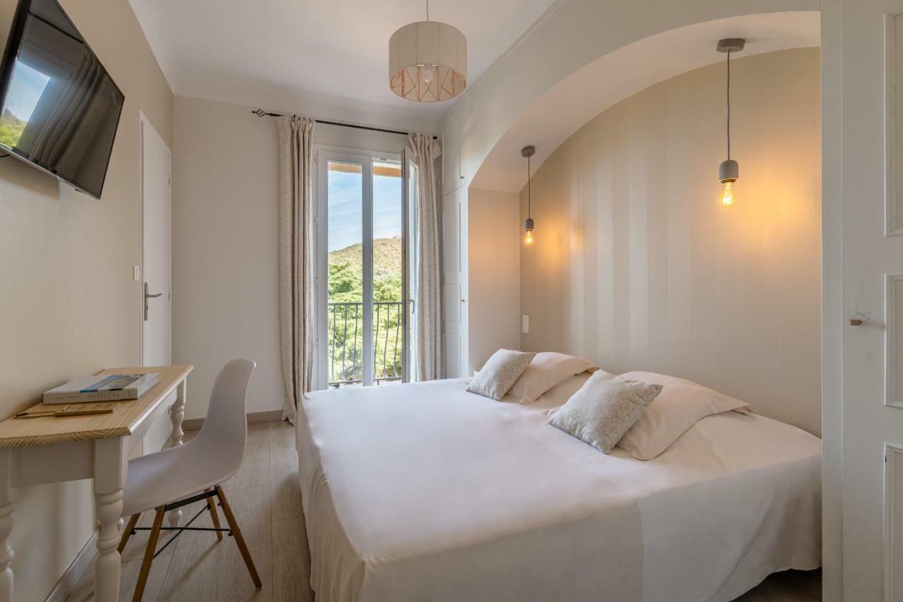 Les Jardins Du Cèdre Hotel 3*