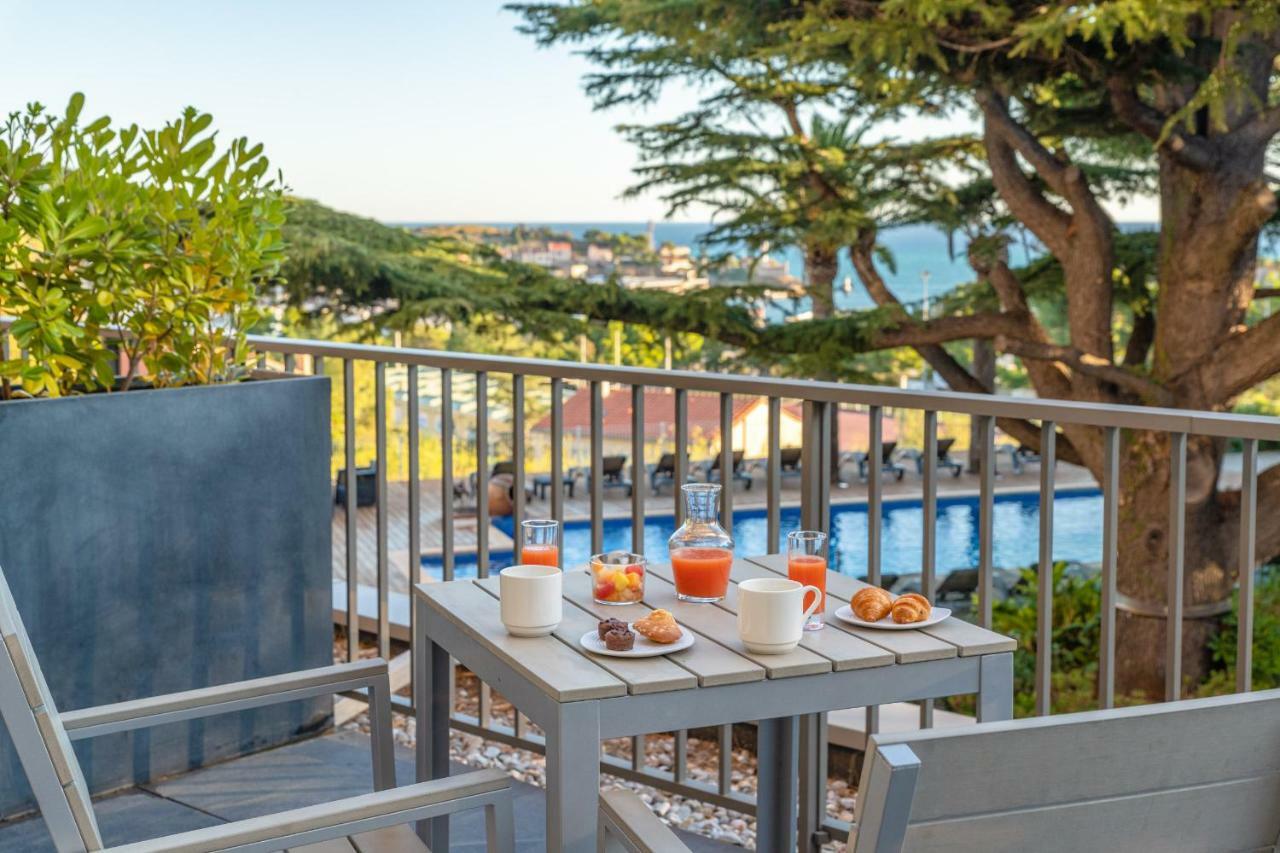 Les Jardins Du Cèdre Hotel Port Vendres