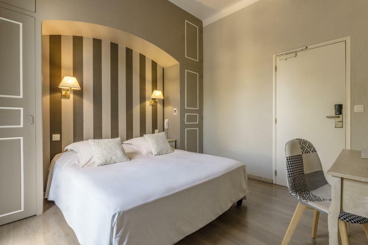 Hotel Les Jardins Du Cèdre 3*