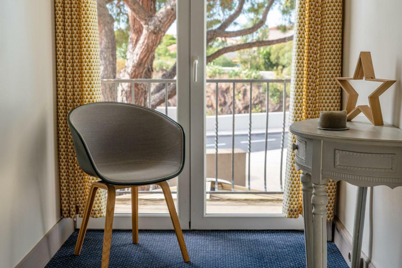 Les Jardins Du Cedre Hotel