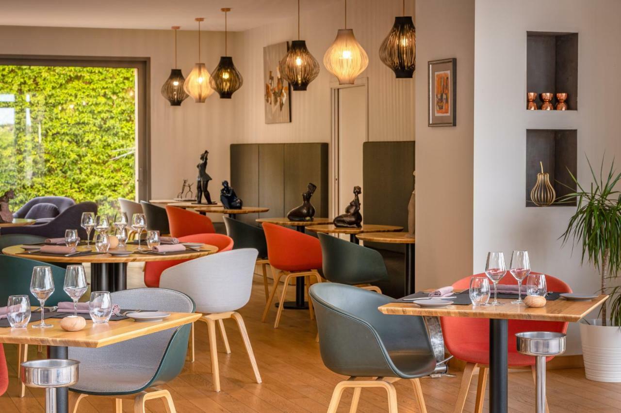 Les Jardins Du Cèdre Hotel 3*