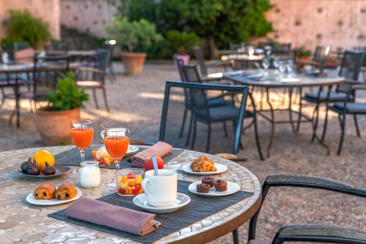 Les Jardins Du Cèdre Hotel 3*