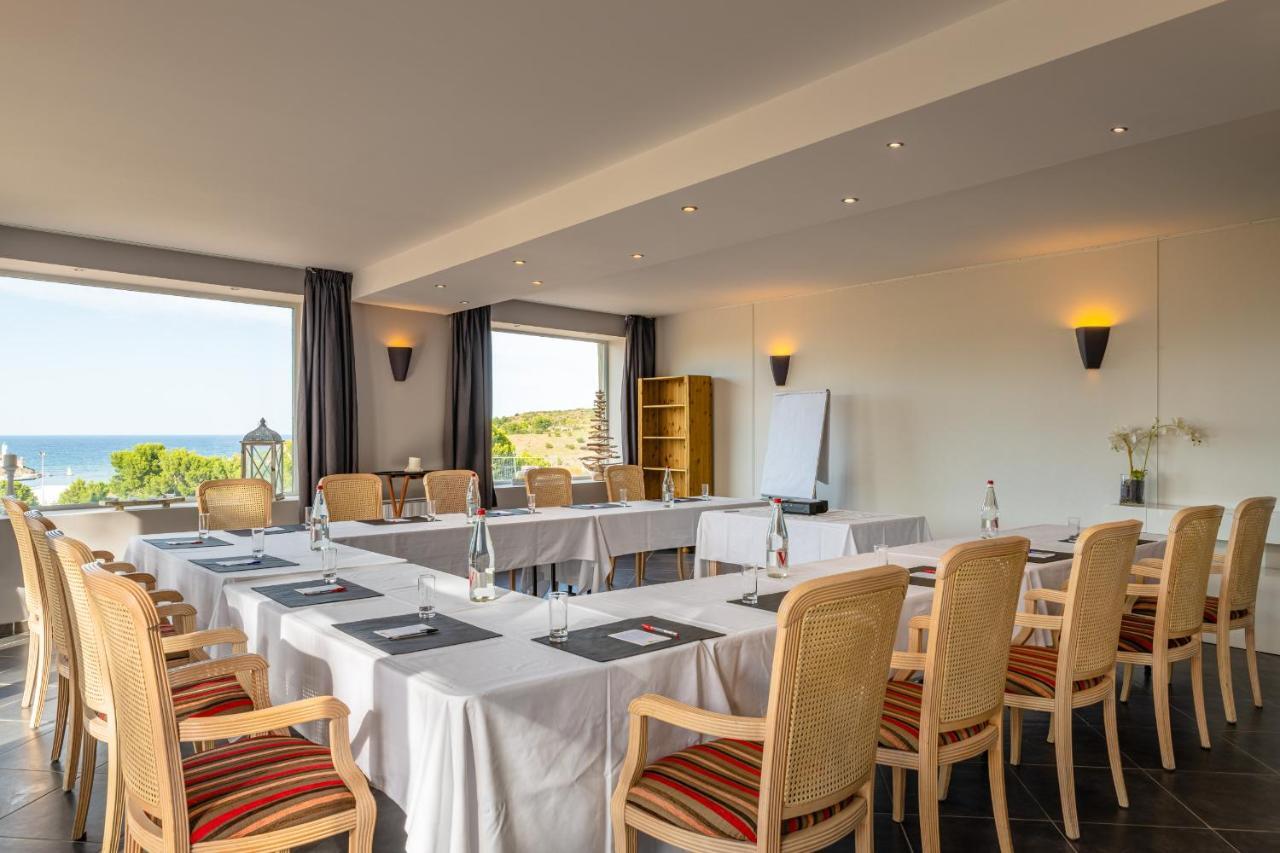 Les Jardins Du Cèdre Hotel 3*