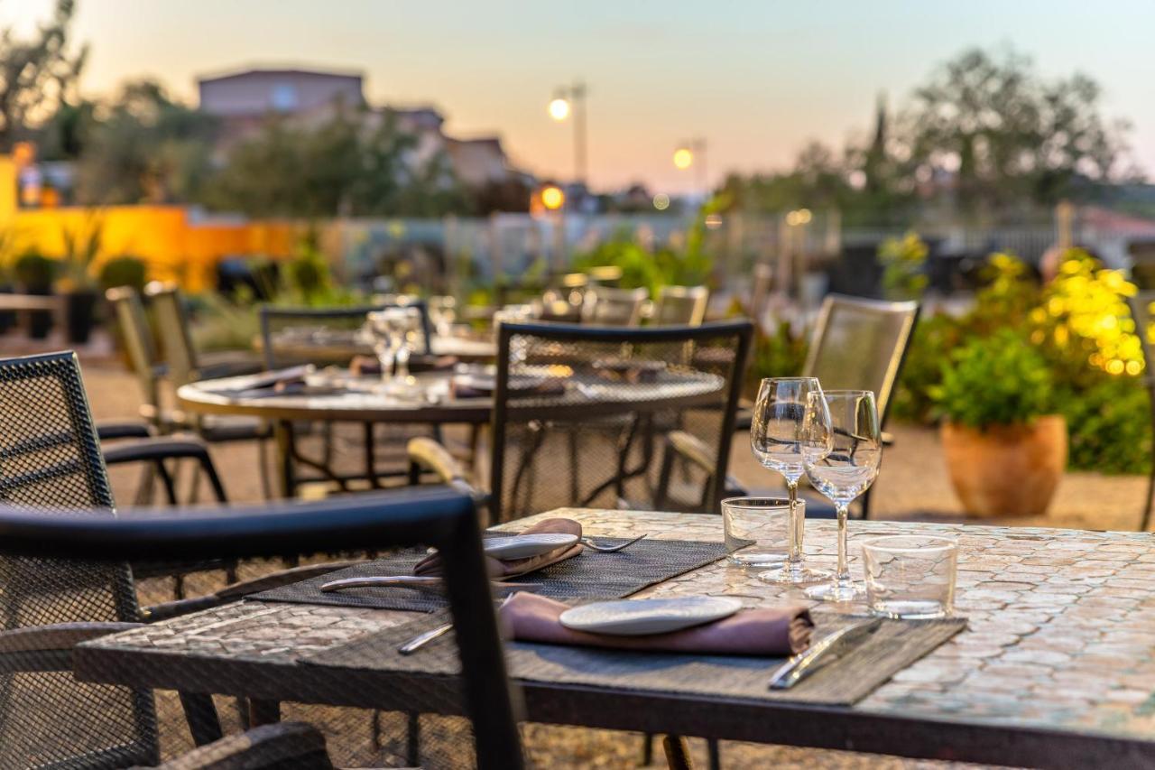 Les Jardins Du Cèdre Hotel 3*