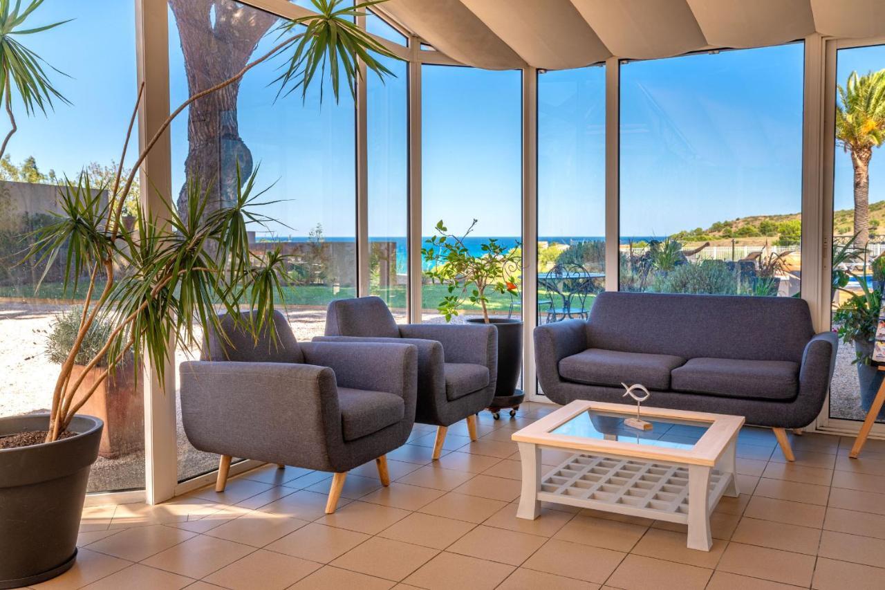 Les Jardins Du Cèdre Hotel 3*